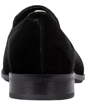 BOSS Men's Colby Velvet Dress Loafers 50511194-001 sold by J&Z Couture product image thumbnail 2