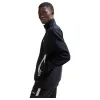 BOSS Zip-Up Sweat Set With Logo Print In Dark Blue 50504730 402 sold by J&Z Couture