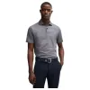 Boss Regular-Fit Polo Shirt In Cotton And Linen 50511600 404 sold by J&Z Couture