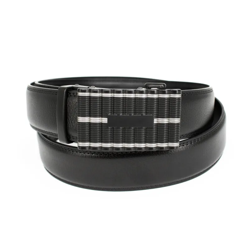 Men's Track Belt sold by J&Z Couture