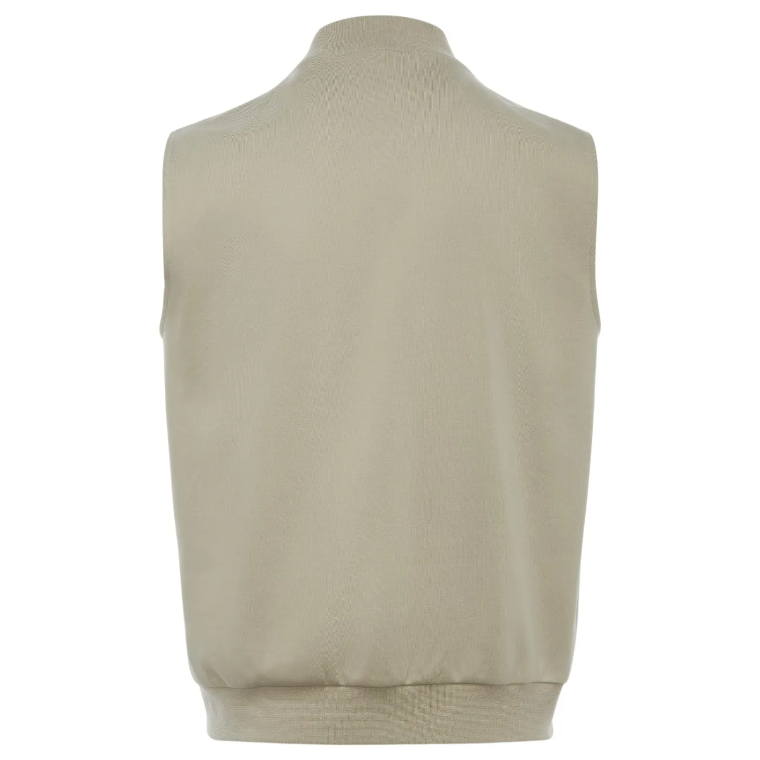 Moose Knuckles Air Down Explorer Puffer Vest M14MV456-1404 Sage sold by J&Z Couture product image thumbnail 2