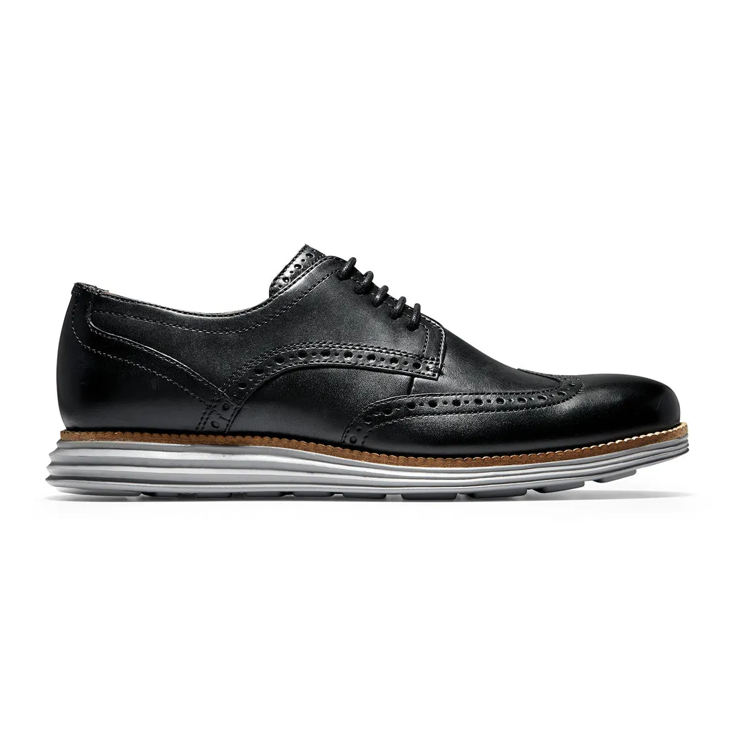 ØriginalGrand OriginalGrand Wingtip Oxford sold by J&Z Couture product image thumbnail 3