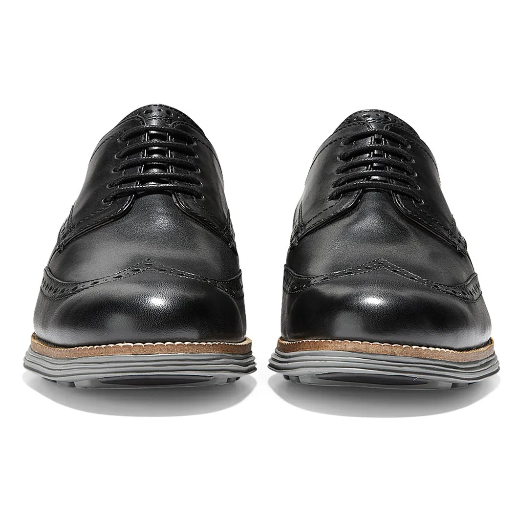 ØriginalGrand OriginalGrand Wingtip Oxford sold by J&Z Couture product image thumbnail 2