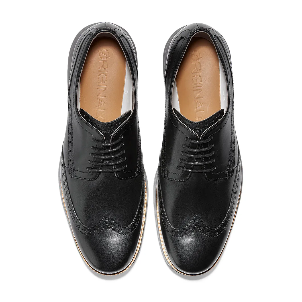 ØriginalGrand OriginalGrand Wingtip Oxford sold by J&Z Couture product image thumbnail 4