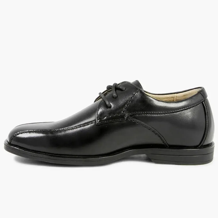 Florsheim REVEAL JR. Boys Bike Toe Oxford 16538-001 sold by J&Z Couture product image thumbnail 4
