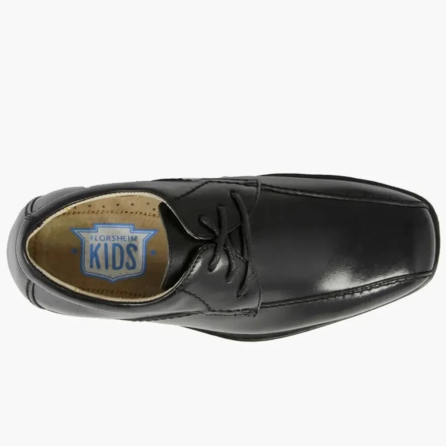 Florsheim REVEAL JR. Boys Bike Toe Oxford 16538-001 sold by J&Z Couture product image thumbnail 5