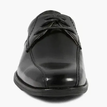 Florsheim REVEAL JR. Boys Bike Toe Oxford 16538-001 sold by J&Z Couture product image thumbnail 3