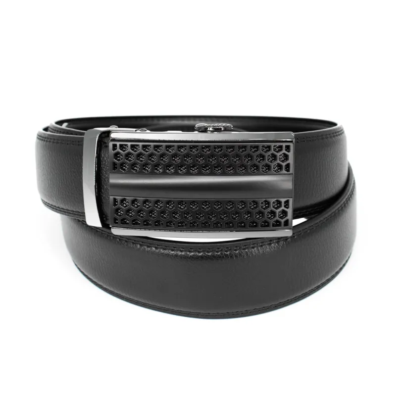 Men's Track Belt sold by J&Z Couture