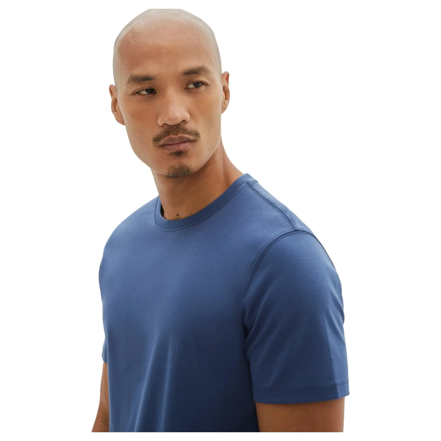 Robert Barakett T Shirt In Poseidon 23336 sold by J&Z Couture product image thumbnail 4