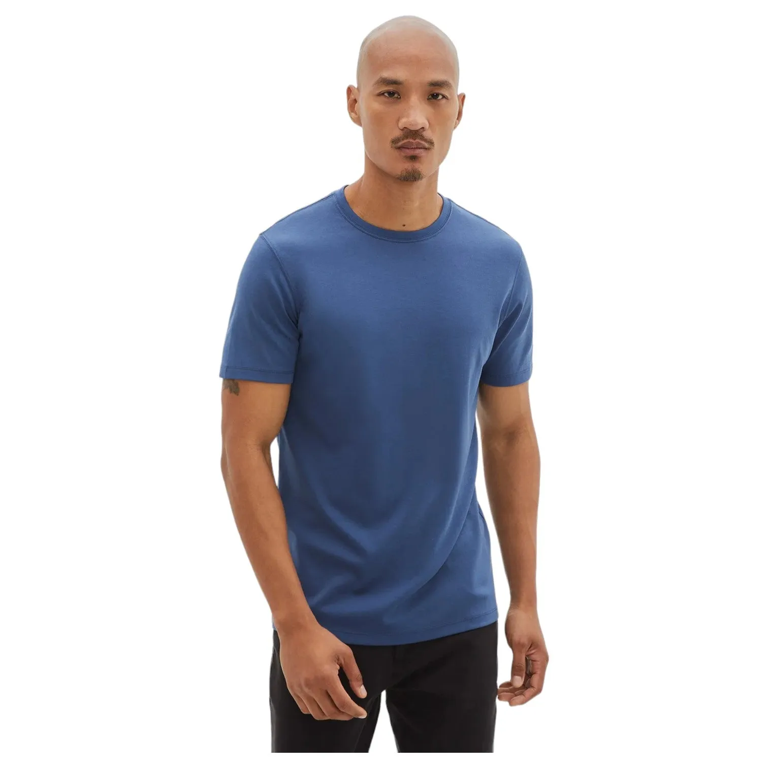 Robert Barakett T Shirt In Poseidon 23336 sold by J&Z Couture product image thumbnail 3