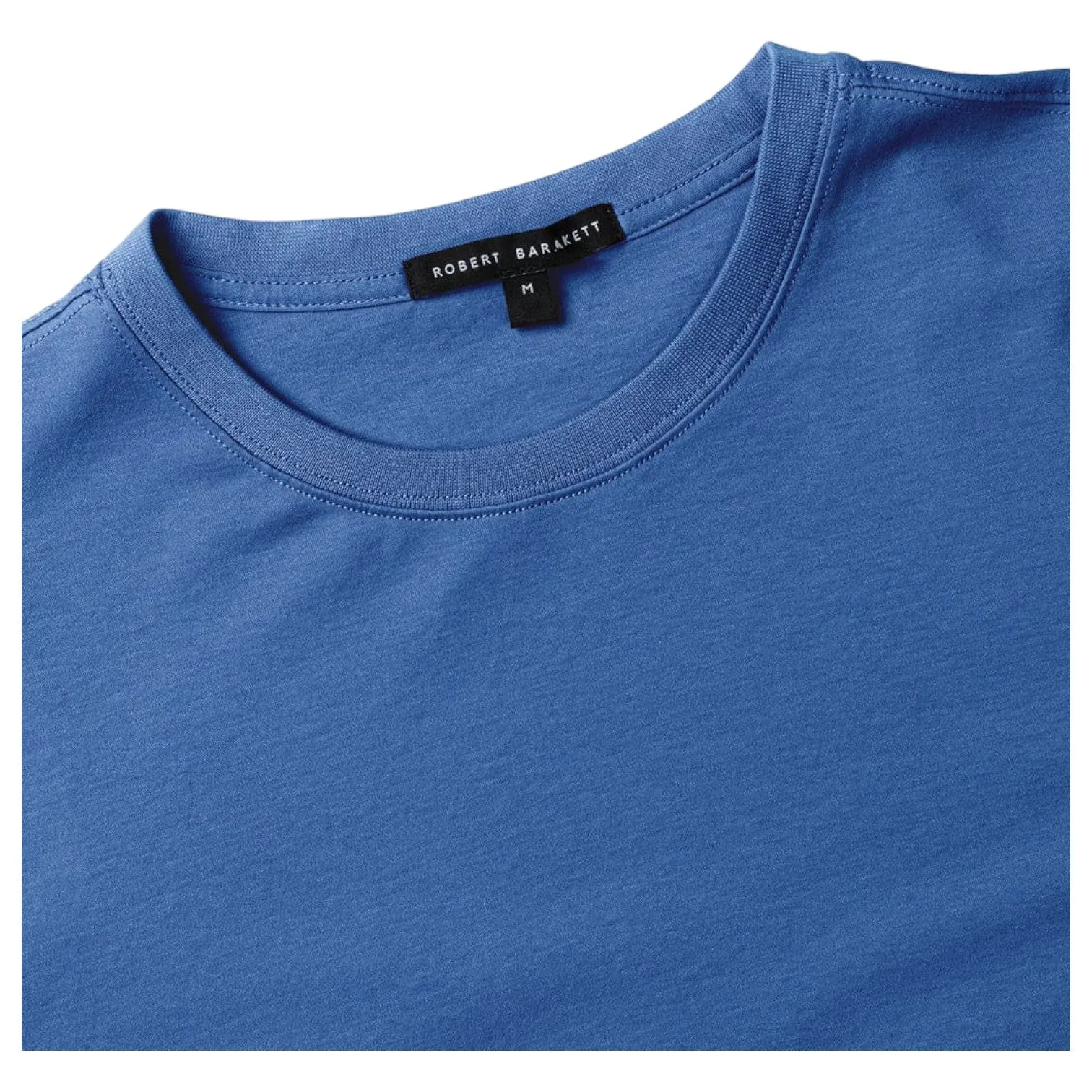 Robert Barakett T Shirt In Poseidon 23336 sold by J&Z Couture product image thumbnail 2