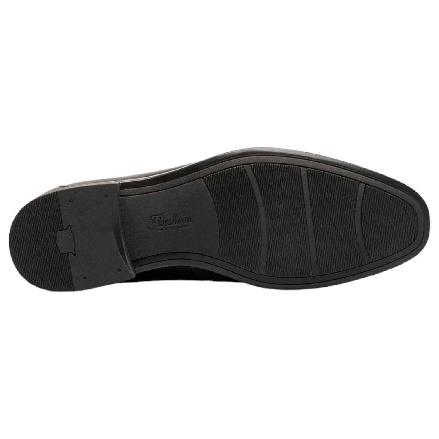 Florsheim Zaffiro Mt Bit Black Men's Dress Shoes 15209-001 sold by J&Z Couture product image thumbnail 4