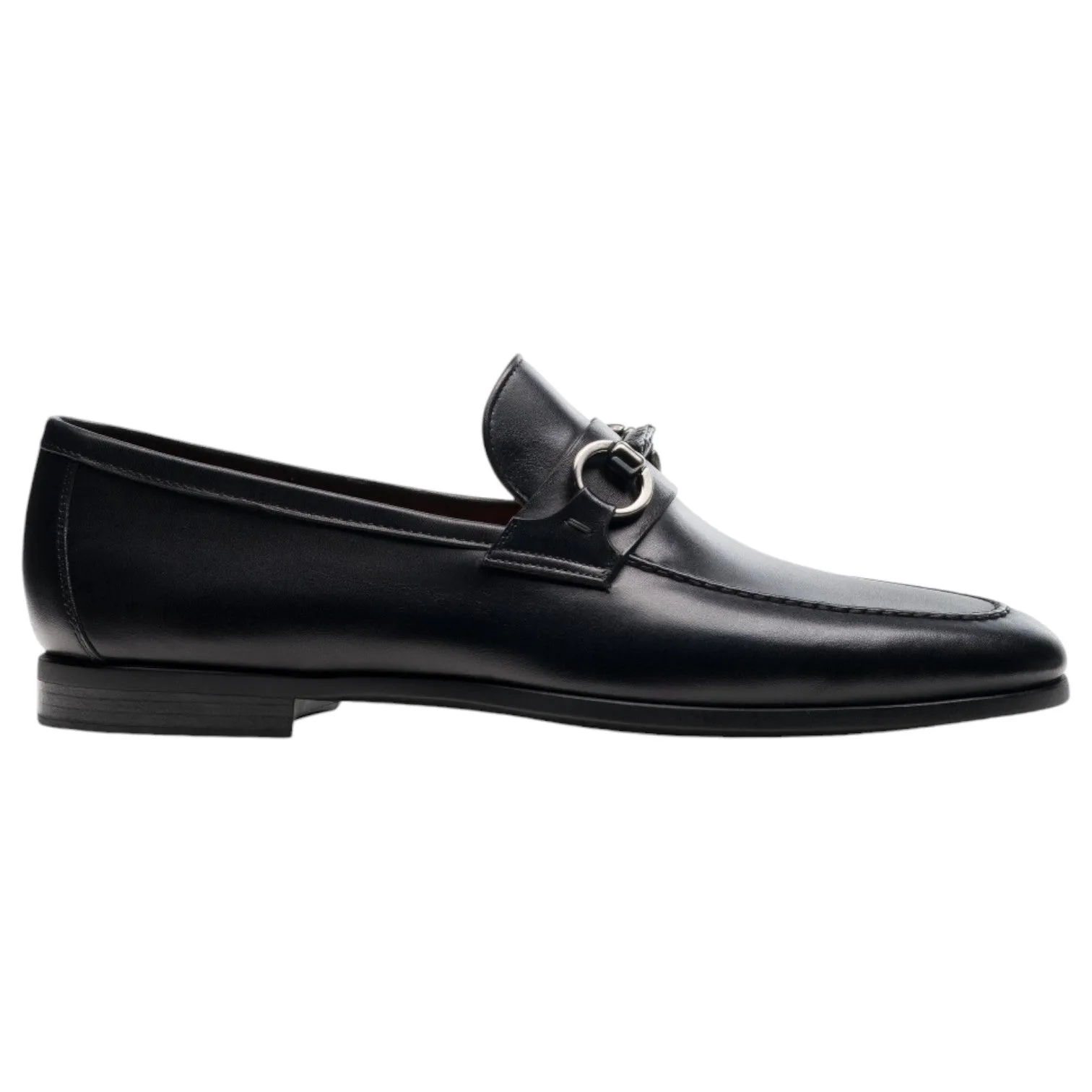 Magnanni Diago ii Men's Black Dress Shoes 22775 00 sold by J&Z Couture product image thumbnail 5