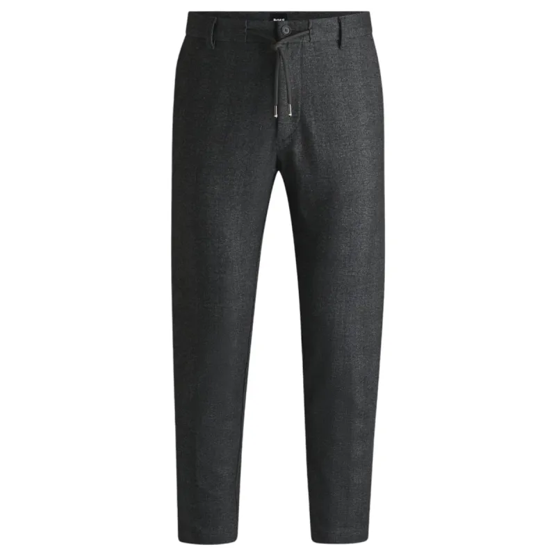 BOSS Hose C-Kane-Rds-J  50528392 022 Gray sold by J&Z Couture