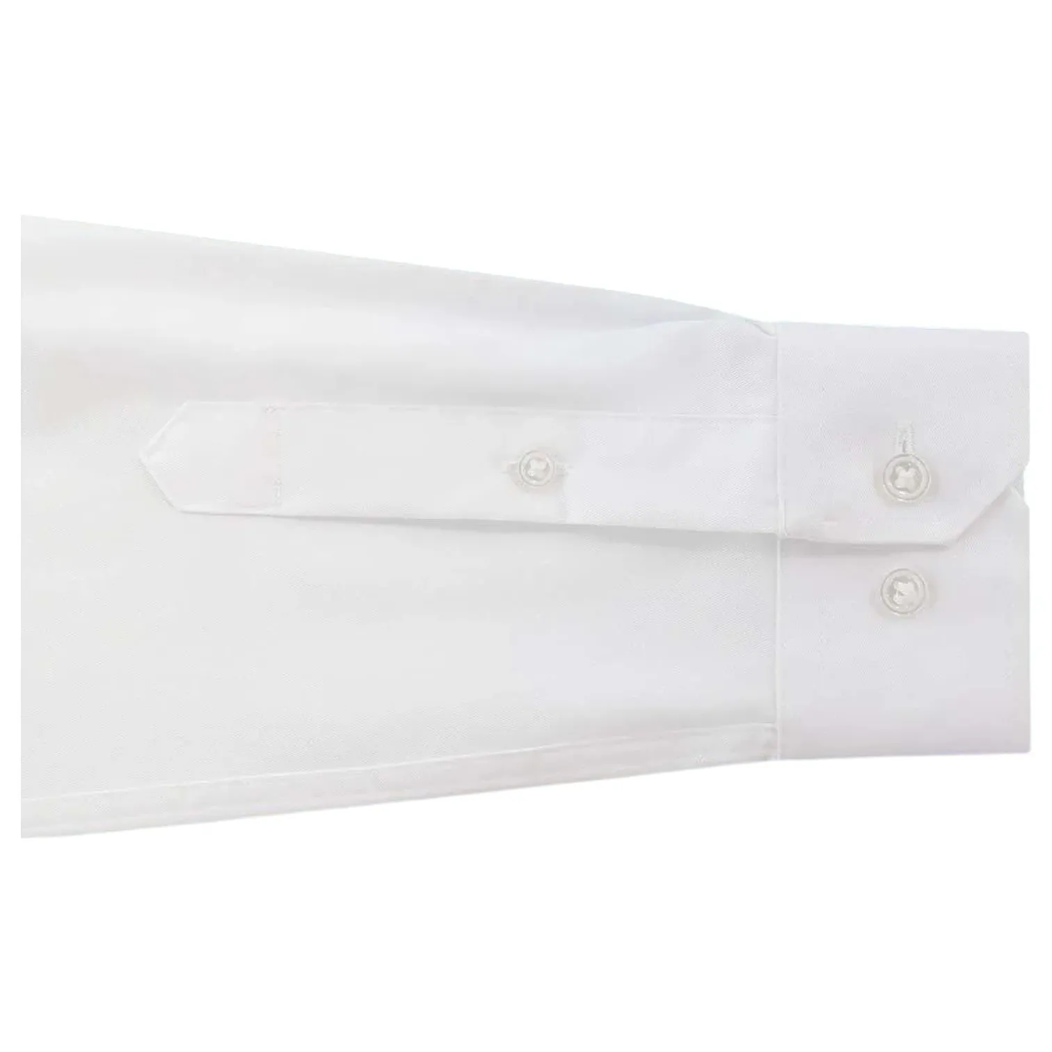 Adonis Boys Slim Fit Easy Care Signature Twill Dress Shirt BPBTS213 sold by J&Z Couture product image thumbnail 2