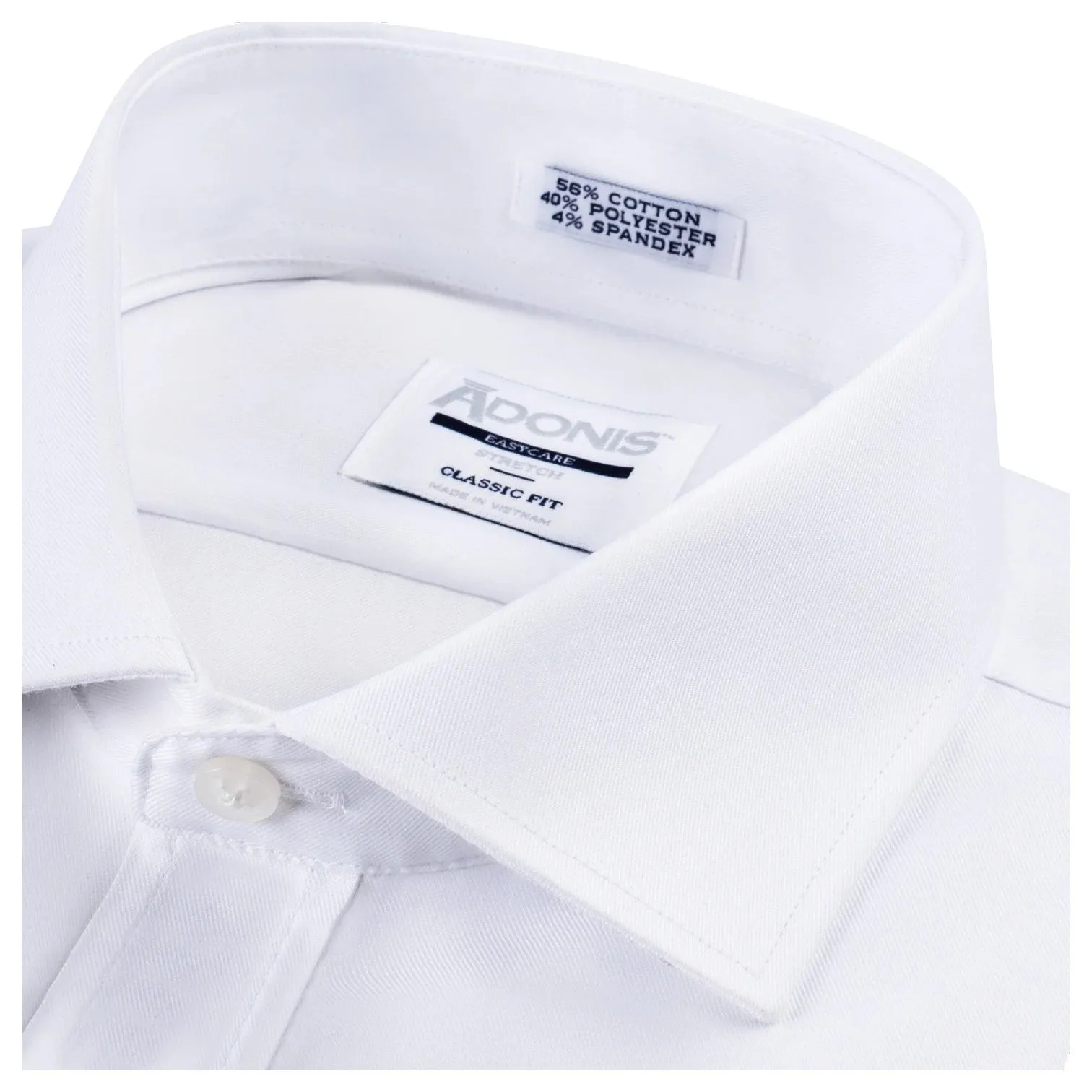 Adonis Boys Shirts In Husky BPBT22335 sold by J&Z Couture product image thumbnail 3