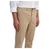 7 For All Mankind Adrien Chino Pants For Men  7T809C23 Beige sold by J&Z Couture