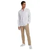 7 For All Mankind Adrien Chino Pants For Men  7T809C23 Beige sold by J&Z Couture