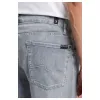 7 For All Mankind The Straight Jeans For Men  7T121R88 Gray sold by J&Z Couture