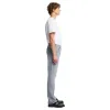 7 For All Mankind The Straight Jeans For Men  7T121R88 Gray sold by J&Z Couture