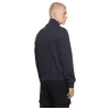 Mackage Collin-r Bomber Jacket In Navy sold by J&Z Couture