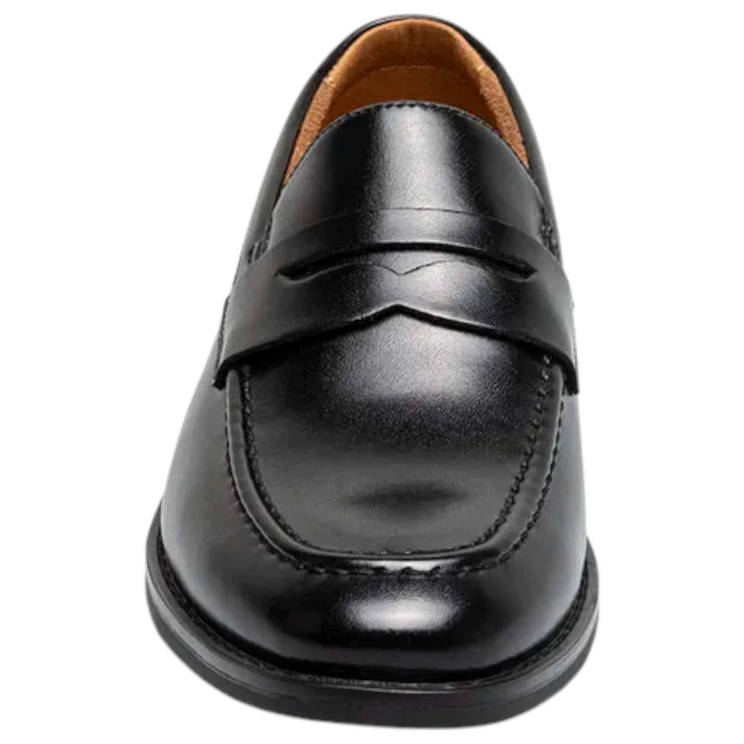 Florsheim Rucci Bit Jr. Black 16697 001 Black sold by J&Z Couture product image thumbnail 3