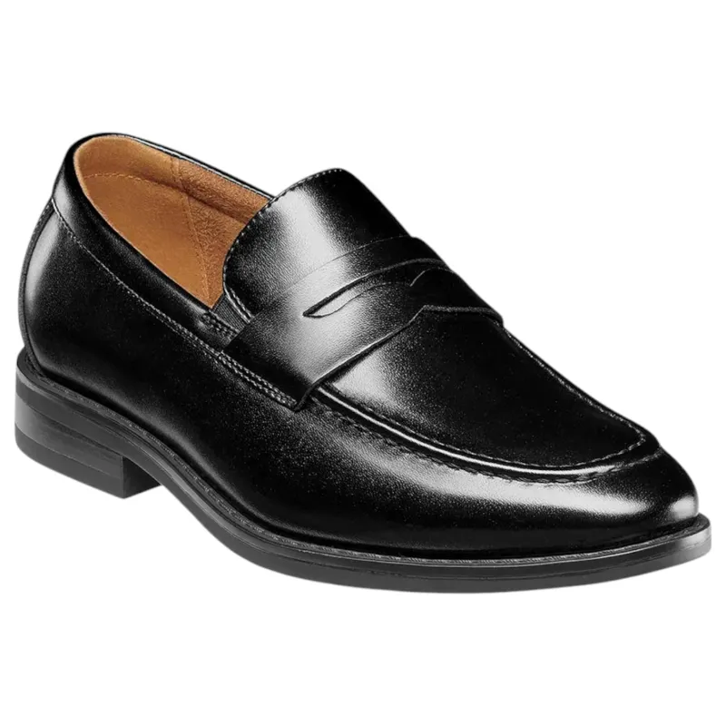 Florsheim Rucci Bit Jr. Black  16697 001 Black sold by J&Z Couture