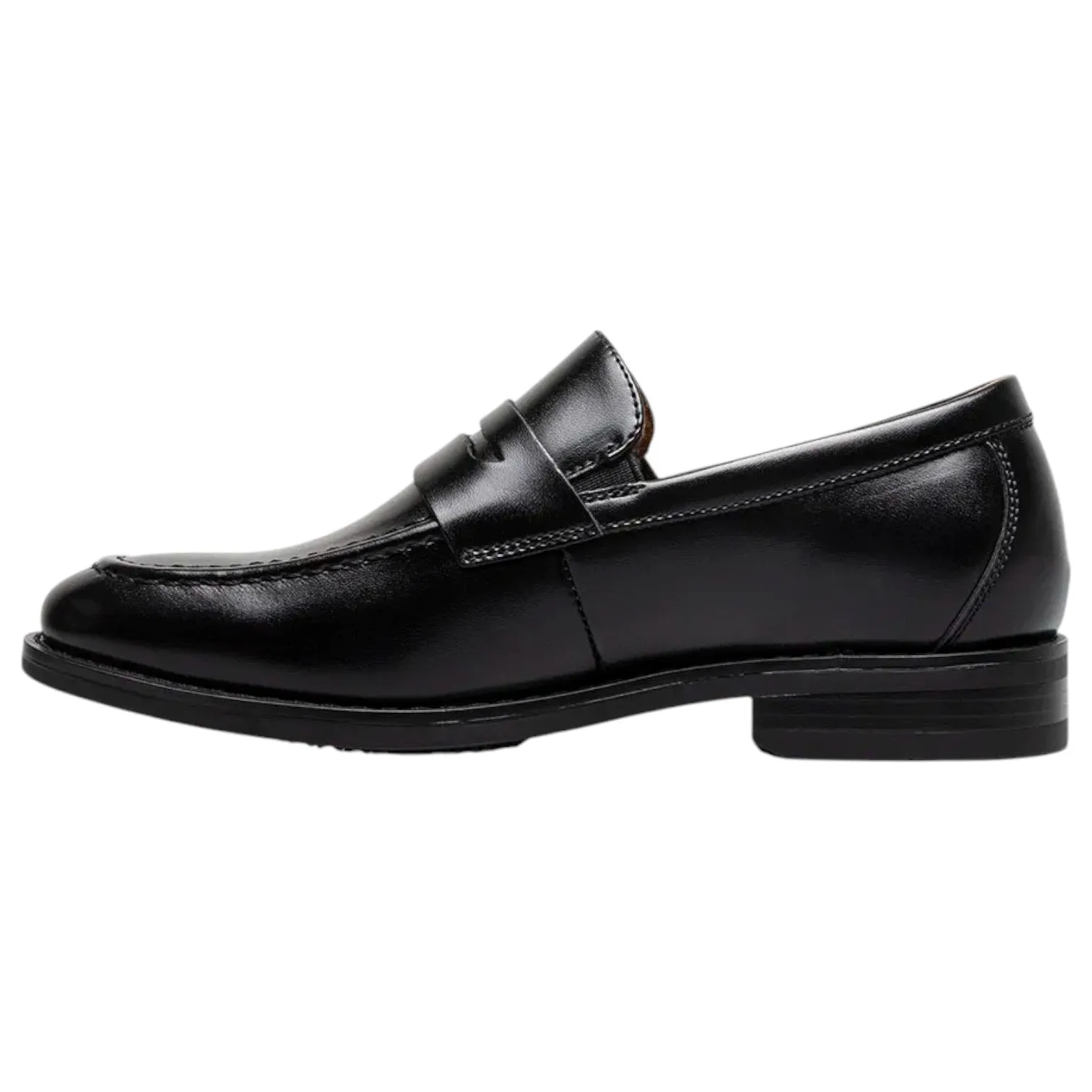 Florsheim Rucci Bit Jr. Black 16697 001 Black sold by J&Z Couture product image thumbnail 5