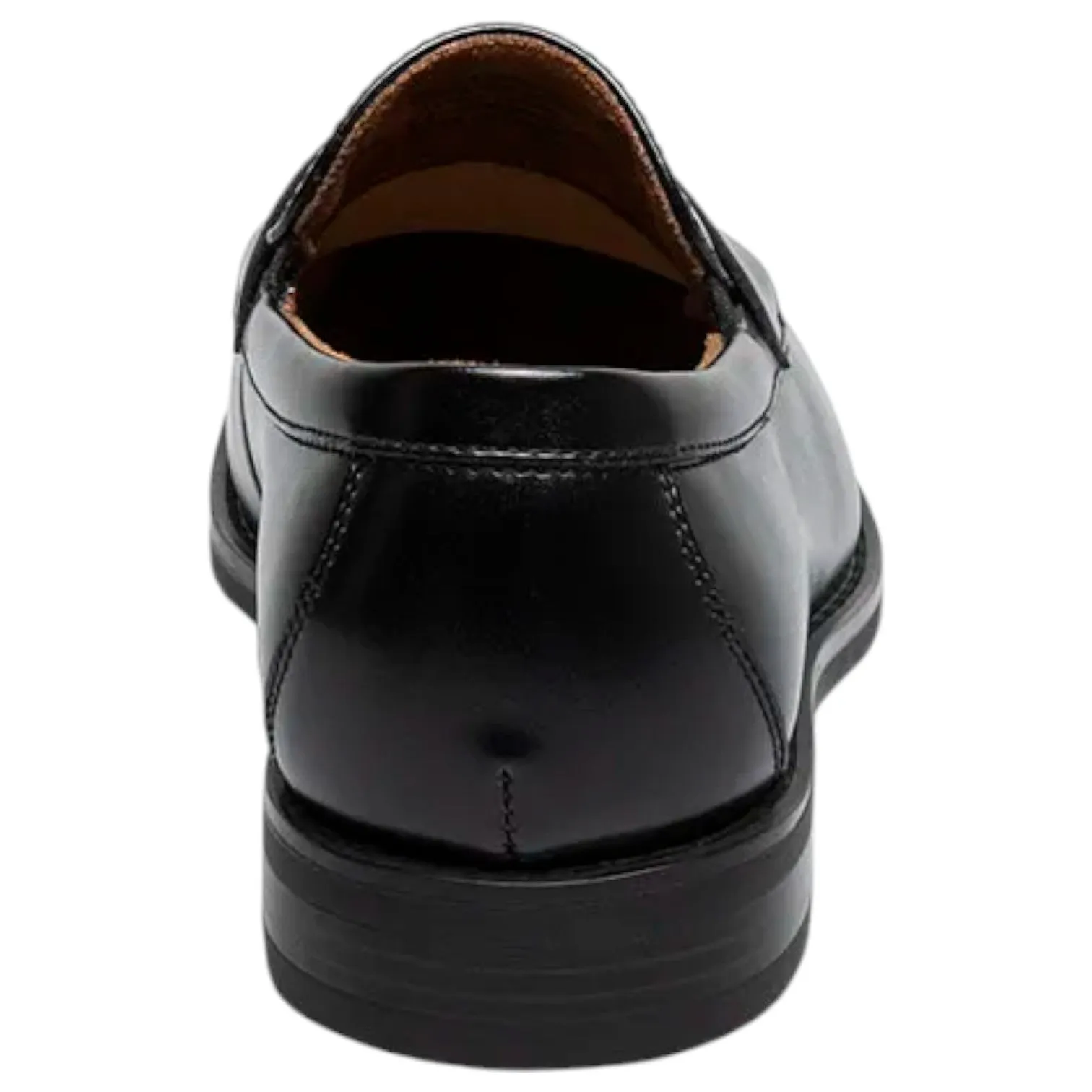 Florsheim Rucci Bit Jr. Black 16697 001 Black sold by J&Z Couture product image thumbnail 4