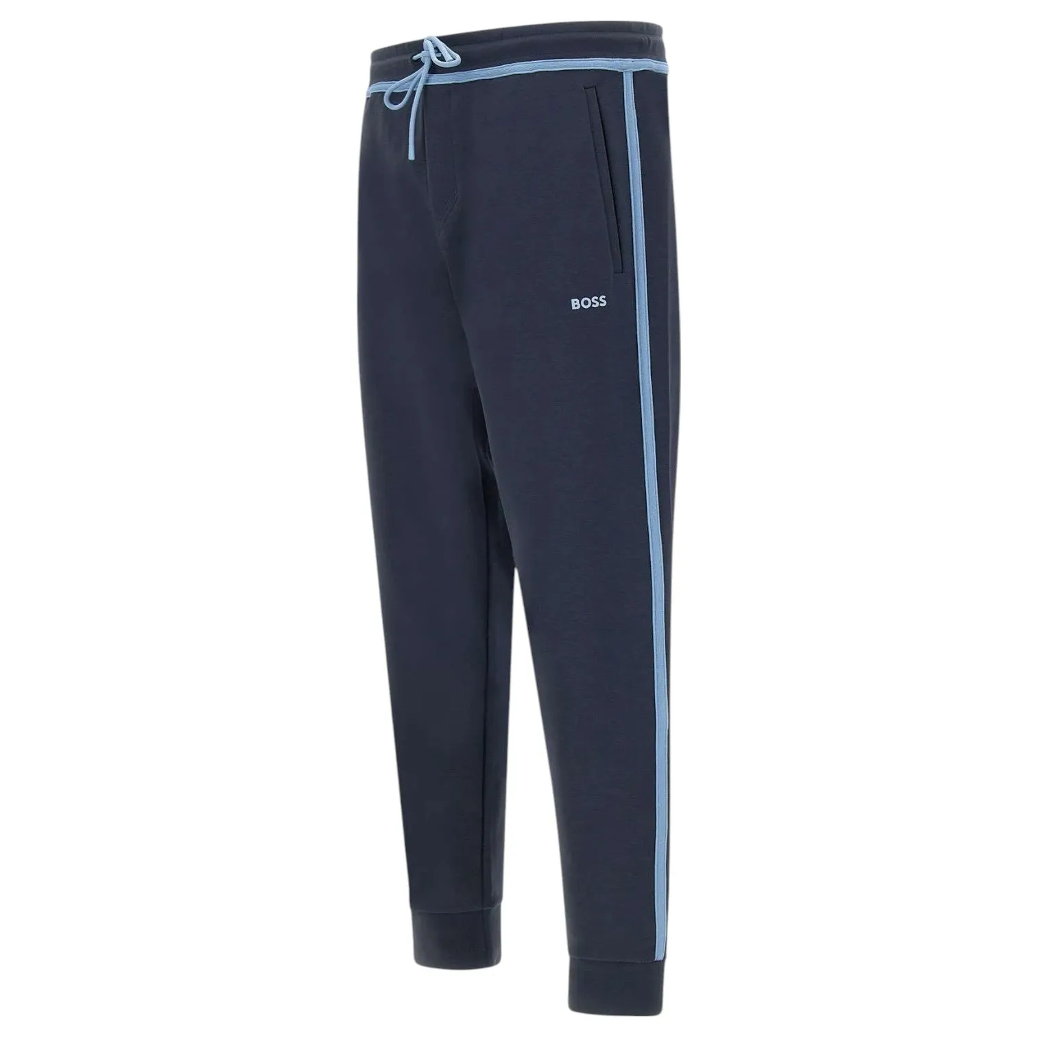 BOSS Saggy Tape Hoddie and Pants Set 50530020 sold by J&Z Couture product image thumbnail 5