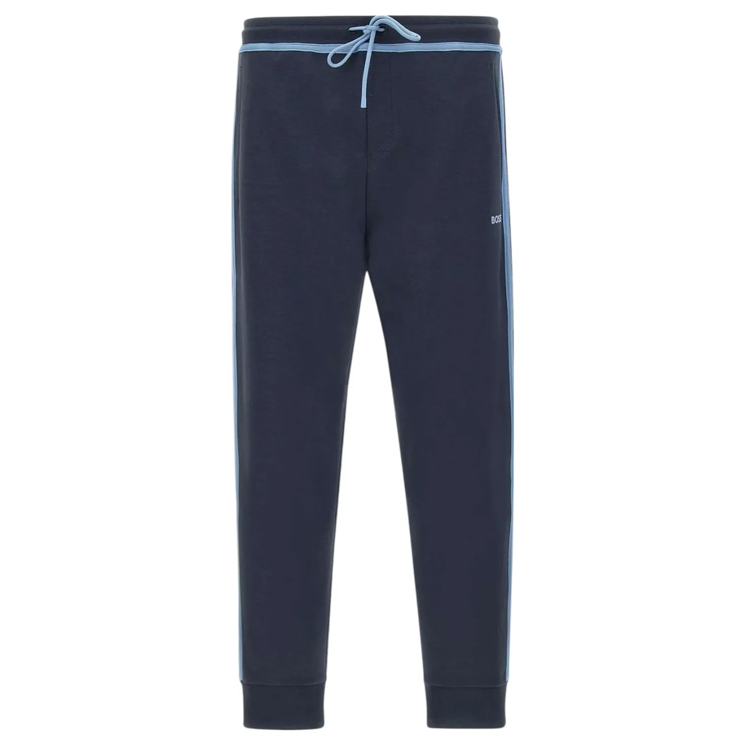 BOSS Saggy Tape Hoddie and Pants Set 50530020 sold by J&Z Couture product image thumbnail 4