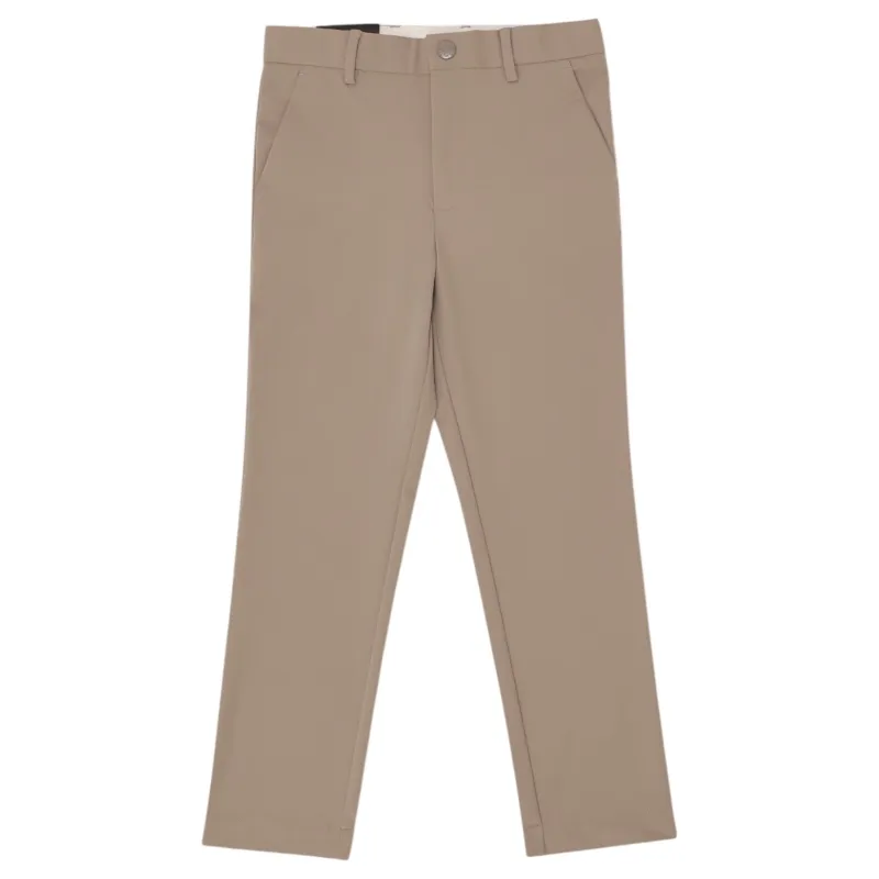 Leo&Zack Boys Pants Athletic Flex Chino LZAC 509 sold by J&Z Couture