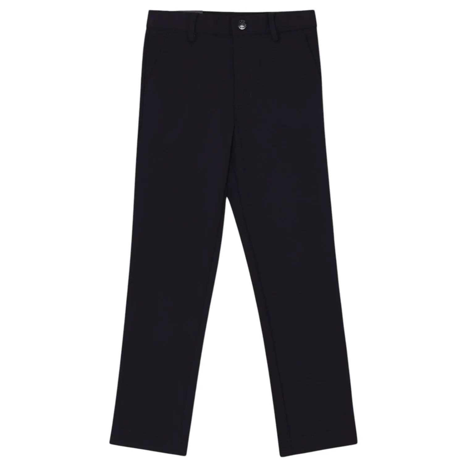 Leo&Zack Boys Pants Athletic Flex Chino LZAC 509 sold by J&Z Couture product image thumbnail 2