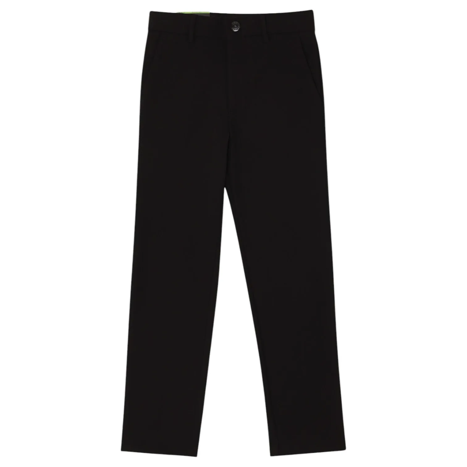 Leo&Zack Boys Pants Athletic Flex Chino LZAC 509 sold by J&Z Couture product image thumbnail 3
