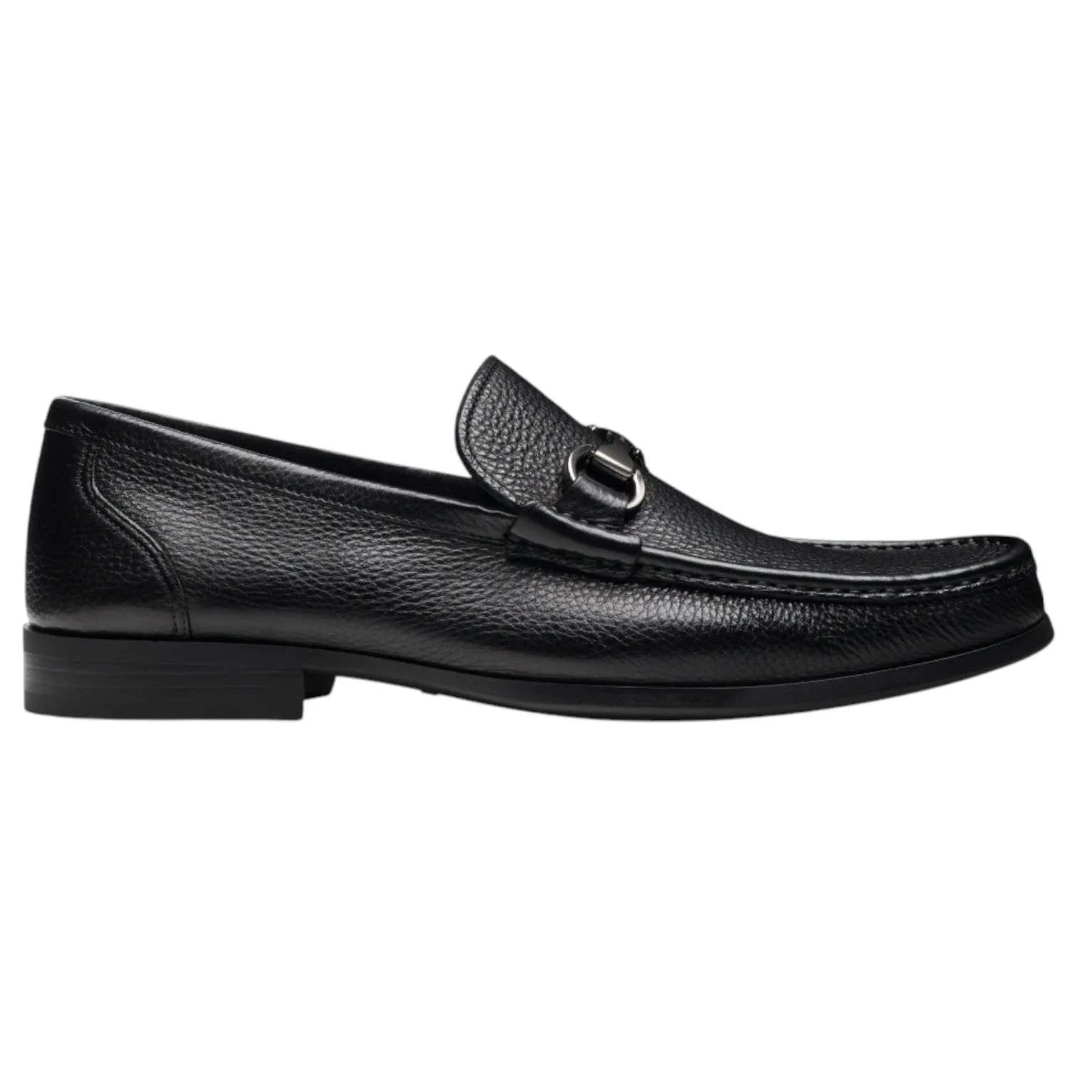 Magnanni Gentry Soft Men's Shoes 26169 Black sold by J&Z Couture product image thumbnail 5