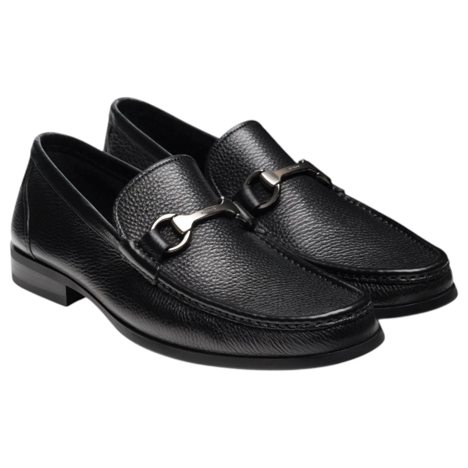 Magnanni Gentry Soft Men's Shoes 26169 Black sold by J&Z Couture