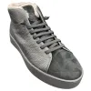 Fabiano Ricci RFR Men's Shoes In Black U1253-RFR sold by J&Z Couture
