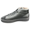 Fabiano Ricci RFR Men's Shoes In Black U1253-RFR sold by J&Z Couture