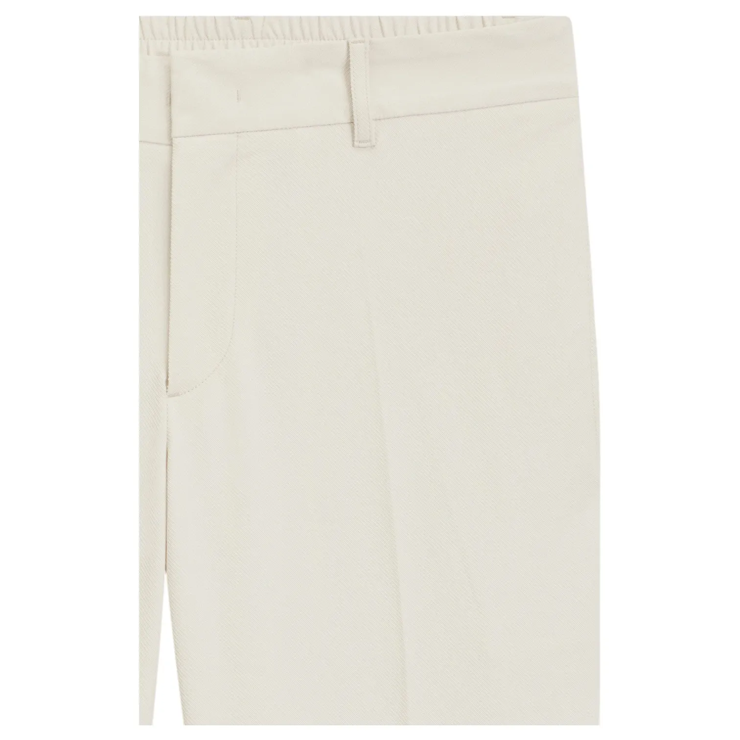 Boss Packable Slim-Fit Trousers In Performance-Stretch Fabric 50543570 sold by J&Z Couture product image thumbnail 3