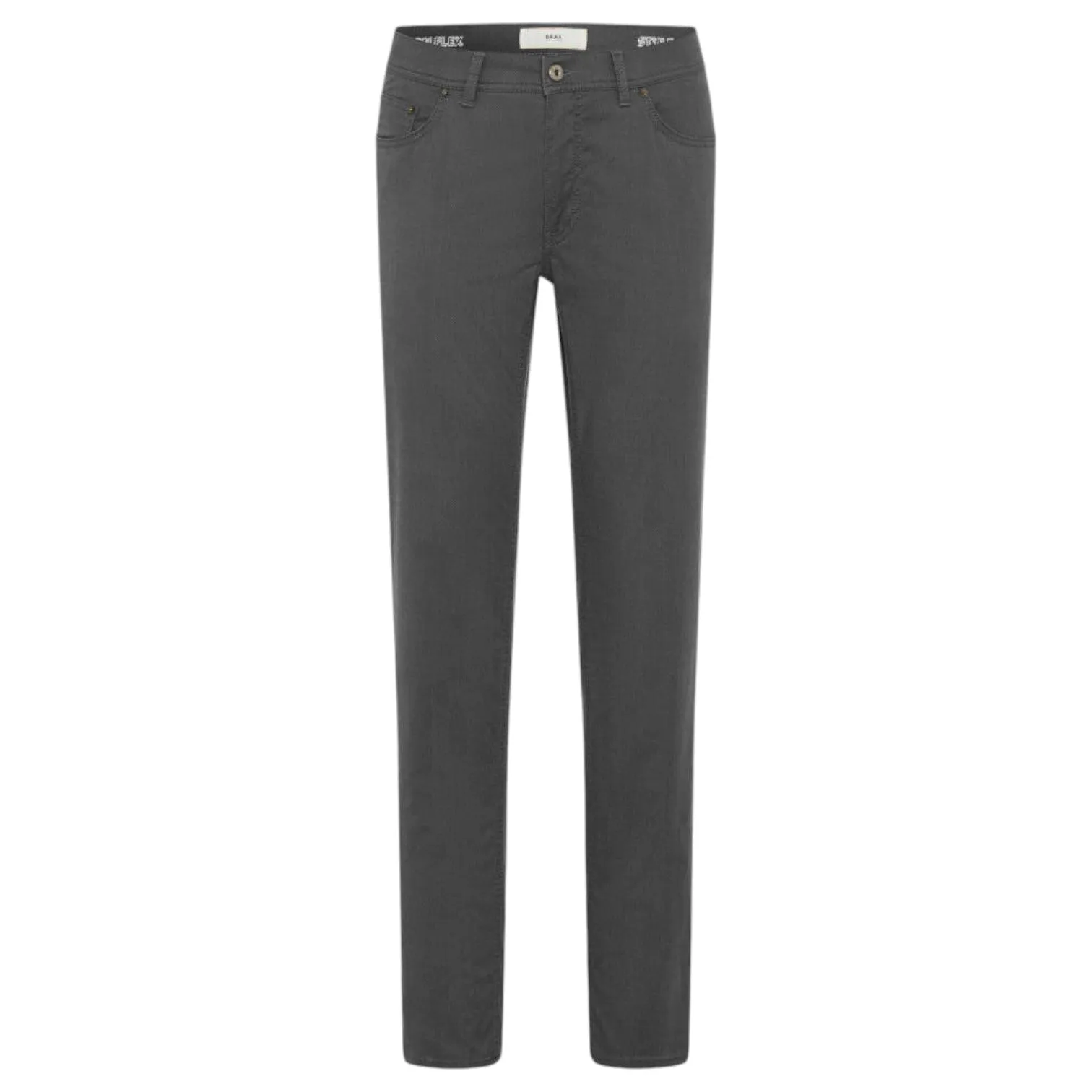 Brax Men's Fusion Flex Pants In Modern Fit Chuck 87-1558 sold by J&Z Couture