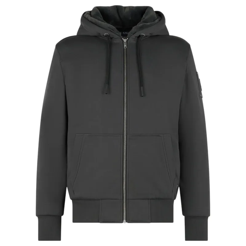 Psycho Bunny MENS FORSYTH ANORAK JACKET - B6J148Z100 | Parallel