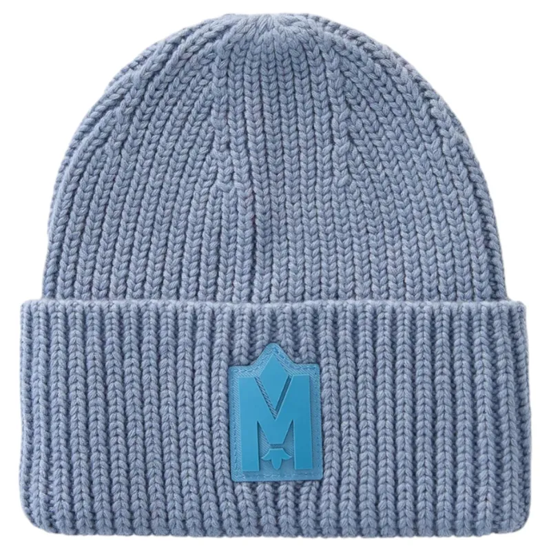 Mackage-JUDE-MZ Hand-Knit Toque With Ribbed Cuff sold by J&Z Couture