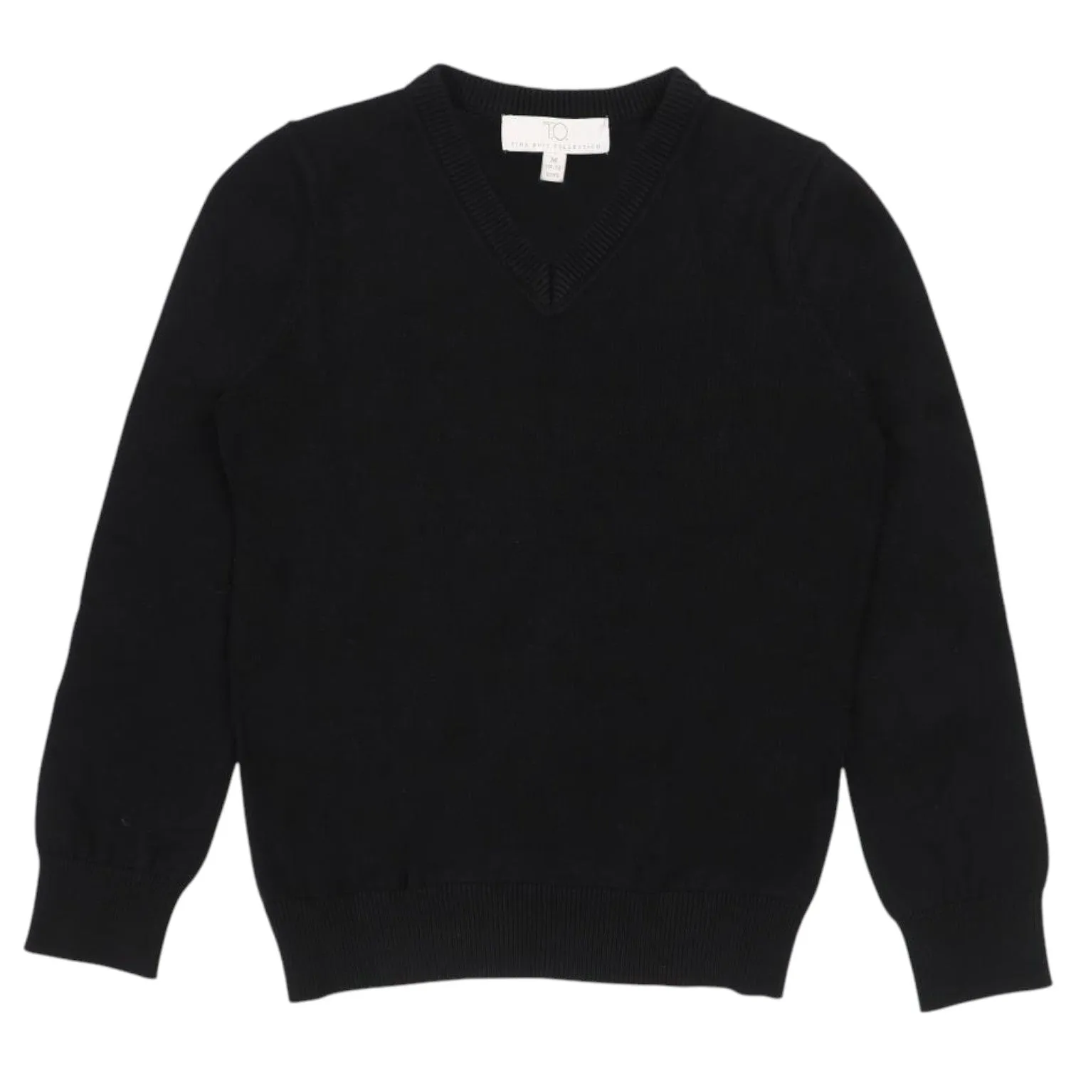 T.O. Mens V Neck Sweater SWM-VN sold by J&Z Couture