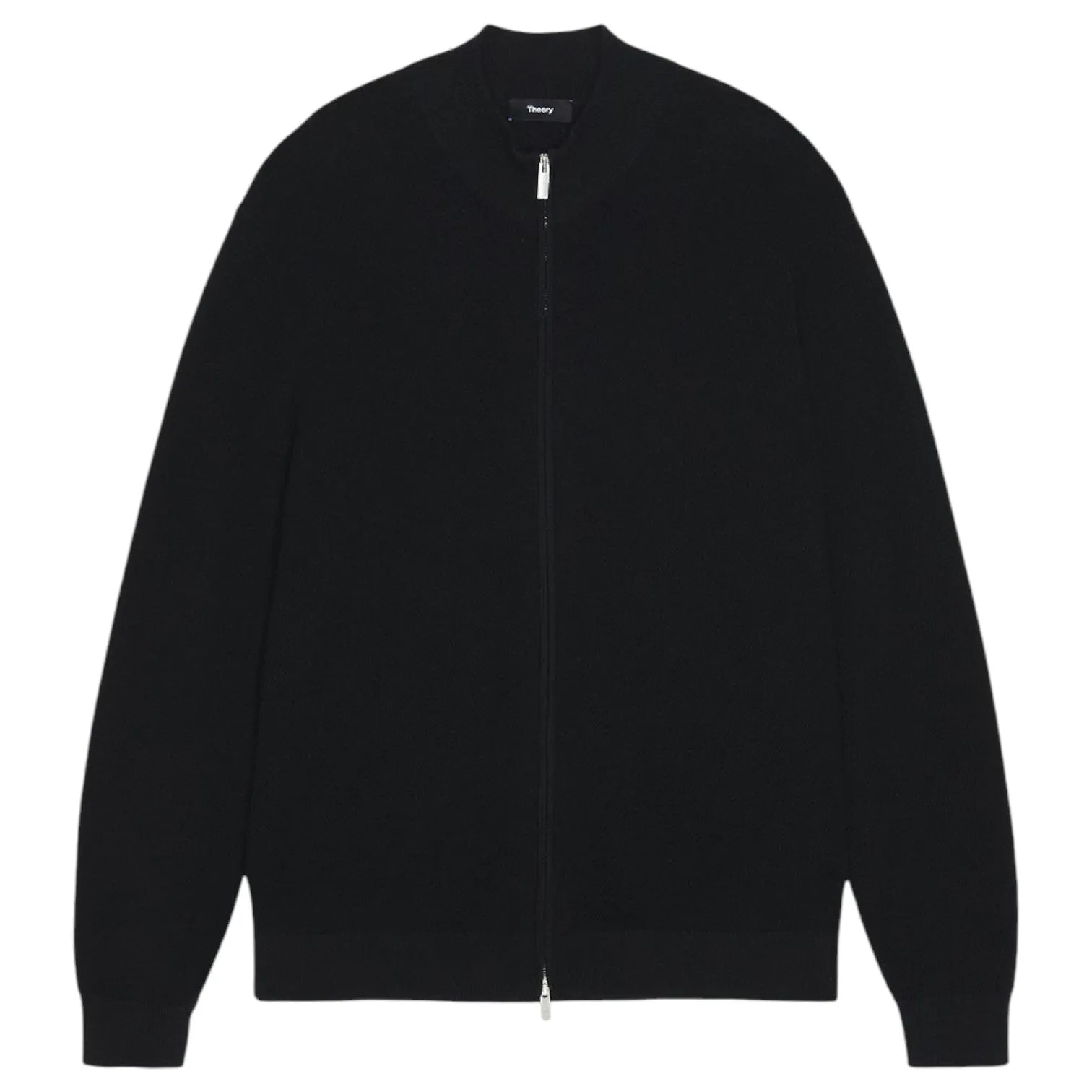 Theory Full-Zip Cardigan in Cashmere P0988704 sold by J&Z Couture