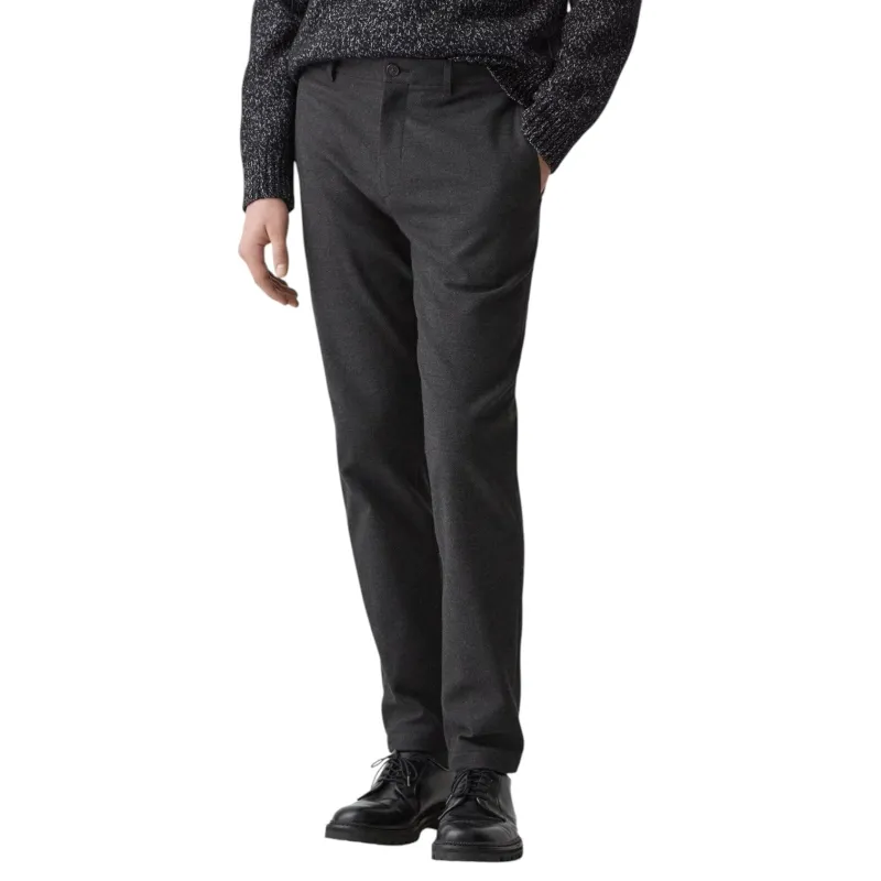 Theory Zaine Pant in Mercer Twill P0774208 sold by J&Z Couture