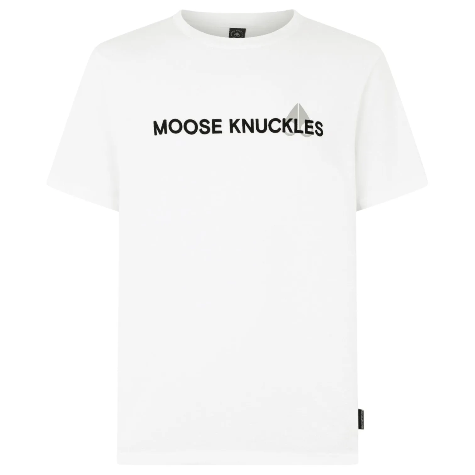 Moose Knuckles Conway T-Shirt For Men M15MT760-891 sold by J&Z Couture product image thumbnail 4