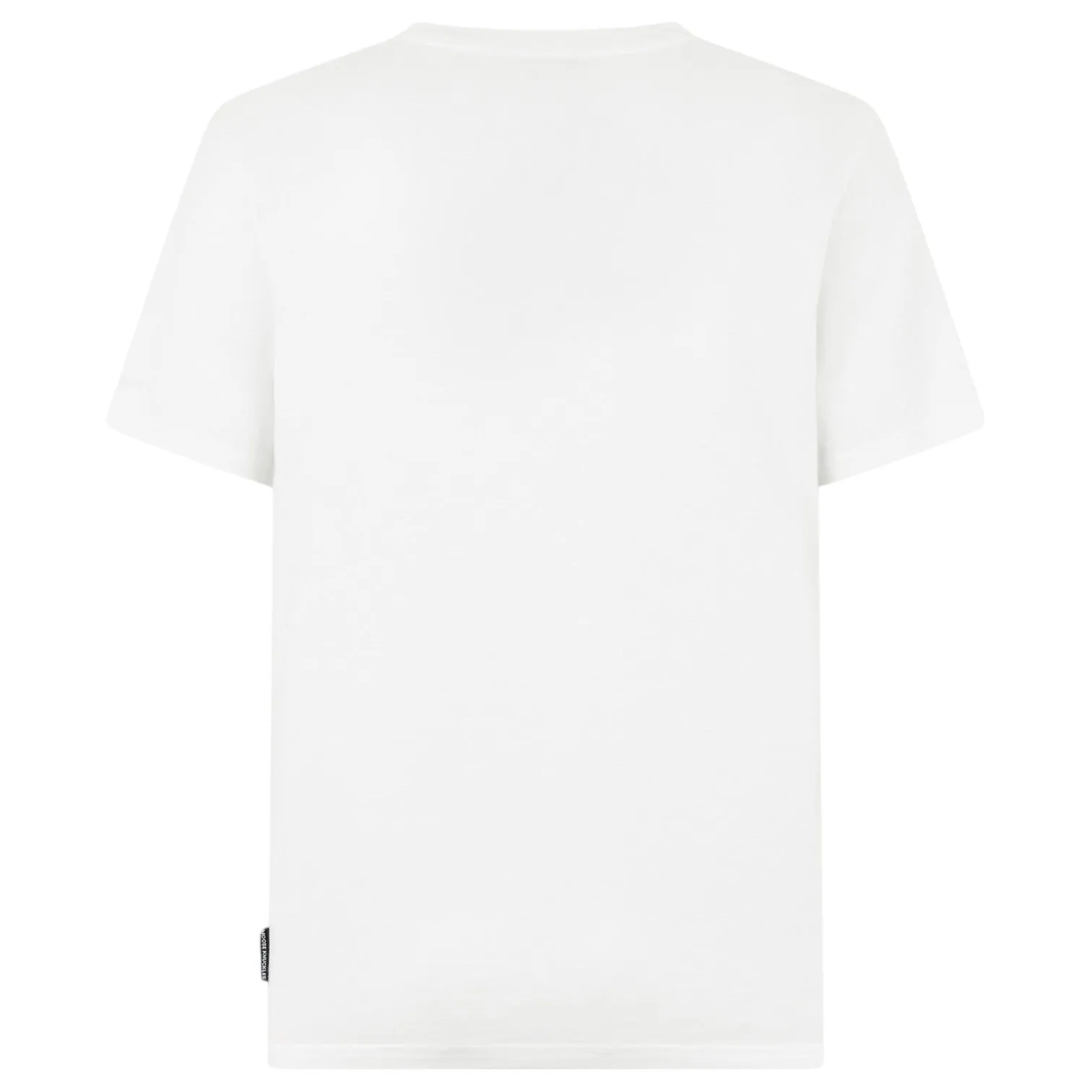 Moose Knuckles Conway T-Shirt For Men M15MT760-891 sold by J&Z Couture product image thumbnail 5