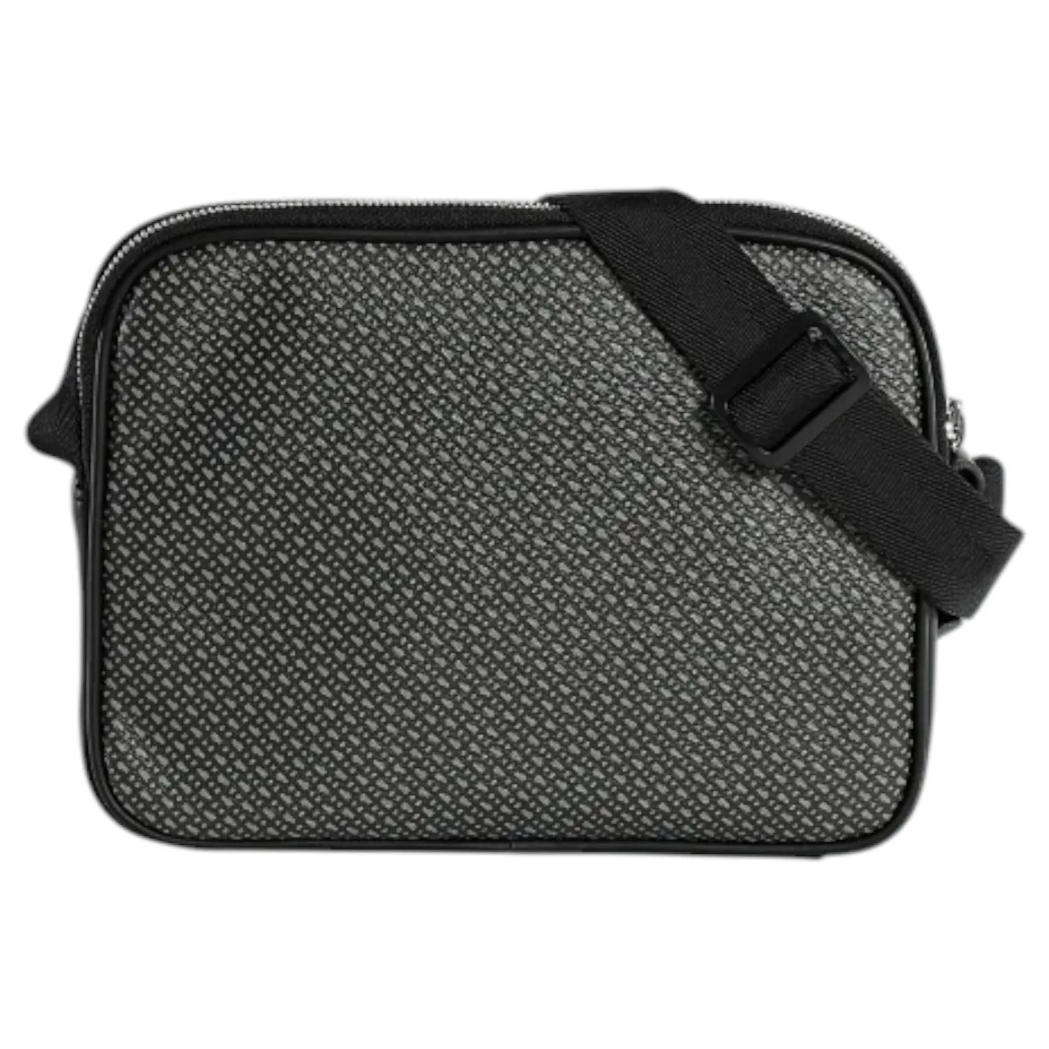 BOSS Ray Crossbody Bag Imitation Leather Black sold by J&Z Couture product image thumbnail 3