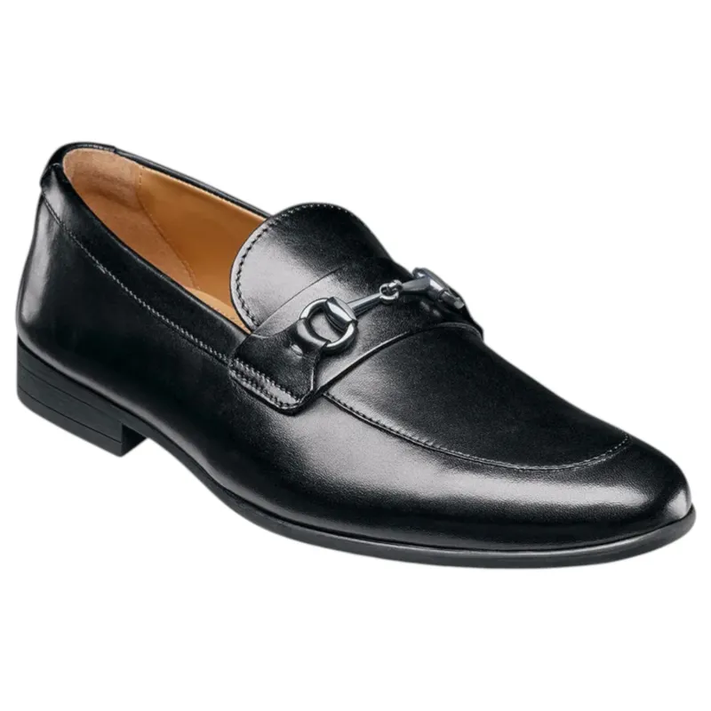Florsheim Modena  Moc Toe Bit Loafer  12207-001 made by Florsheim
