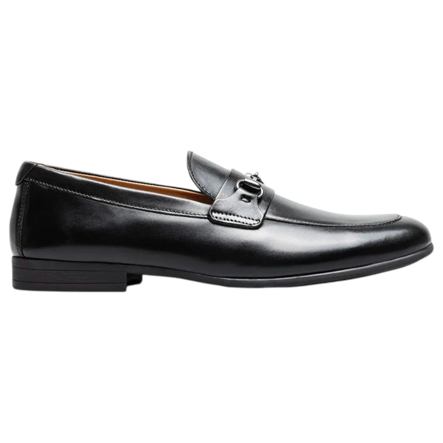 Florsheim Modena Moc Toe Bit Loafer 12207-001 sold by J&Z Couture product image thumbnail 3